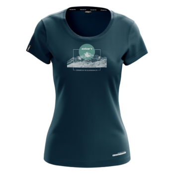 Elan T-Shirt Mountain
