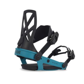 Ride A-4 Arctic