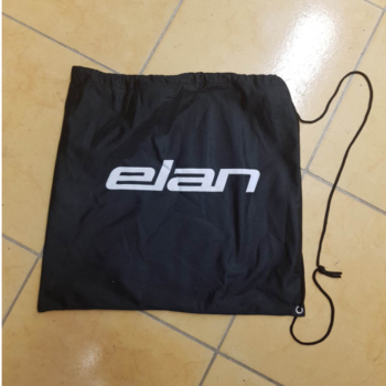 Kiivri kott - ELAN