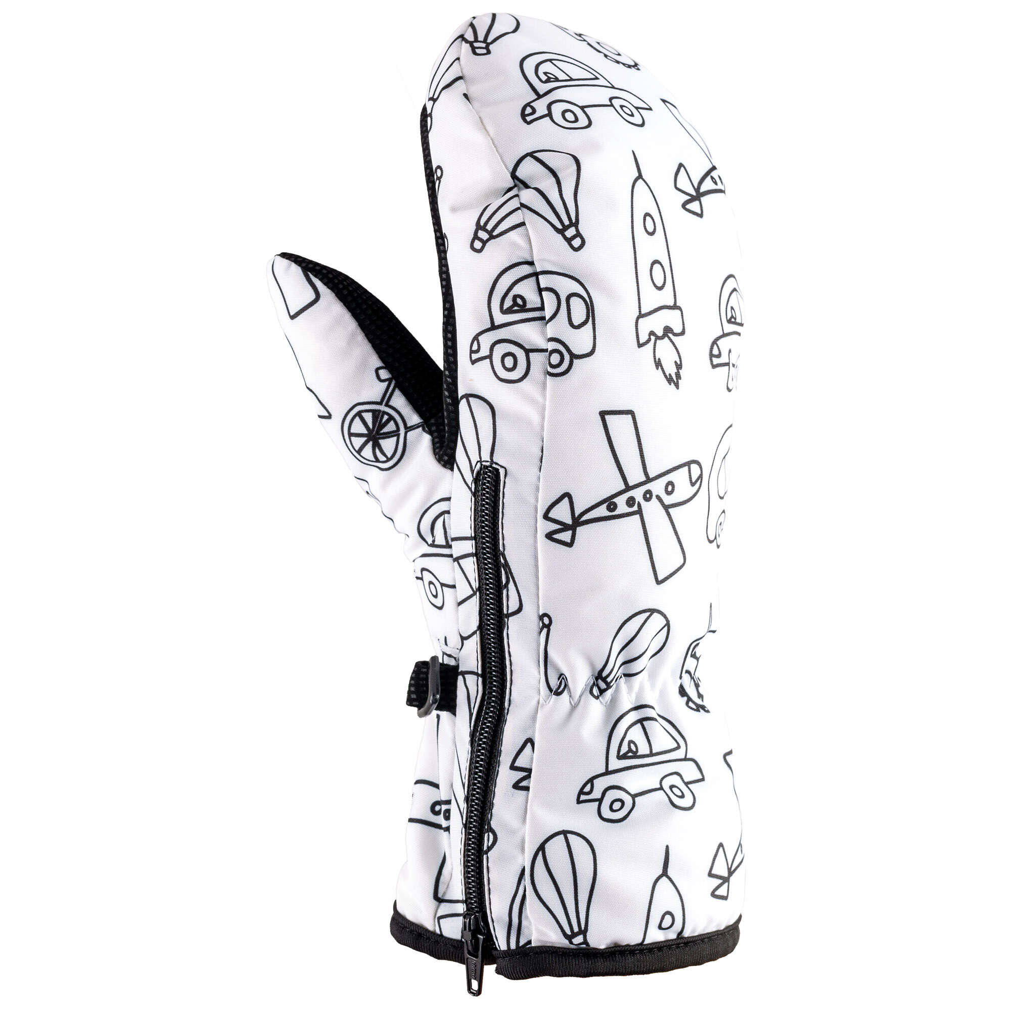 Viking Motiv