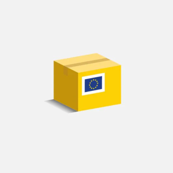 Shipping To Europe