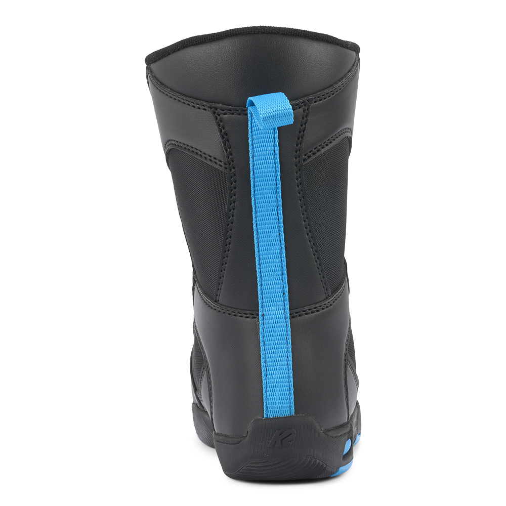 K2 Mini Turbo Black - Image 5