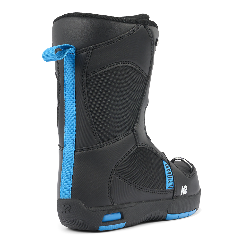 K2 Mini Turbo Black - Image 4