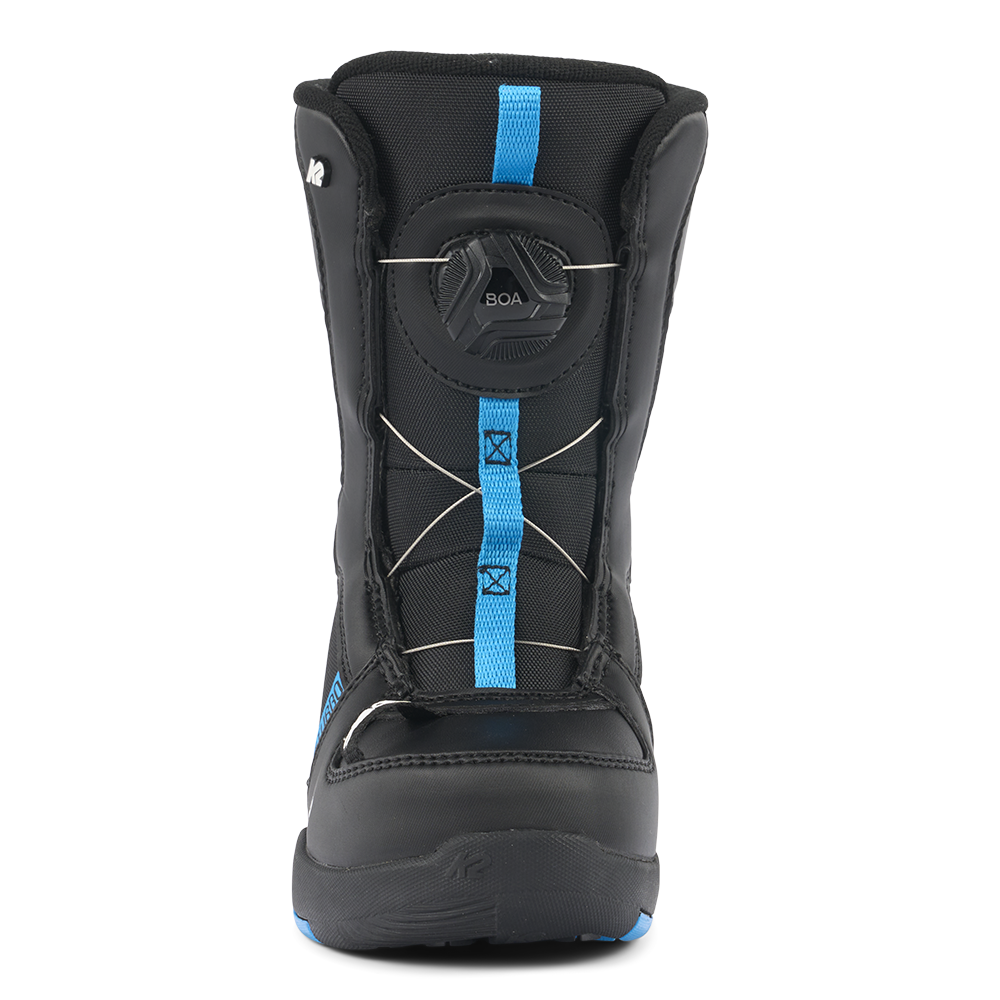 K2 Mini Turbo Black - Image 6