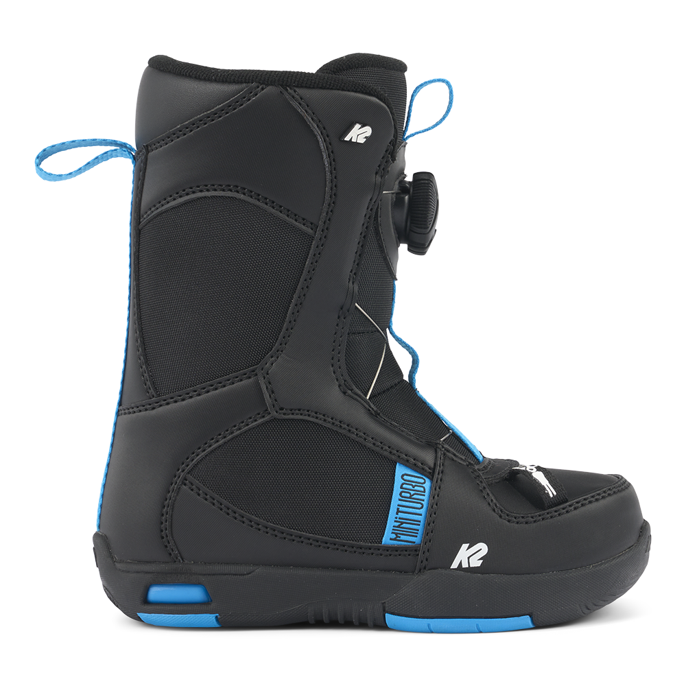 K2 Mini Turbo Black - Image 3