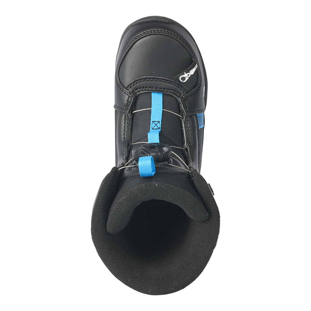 K2 Mini Turbo Black - Image 7