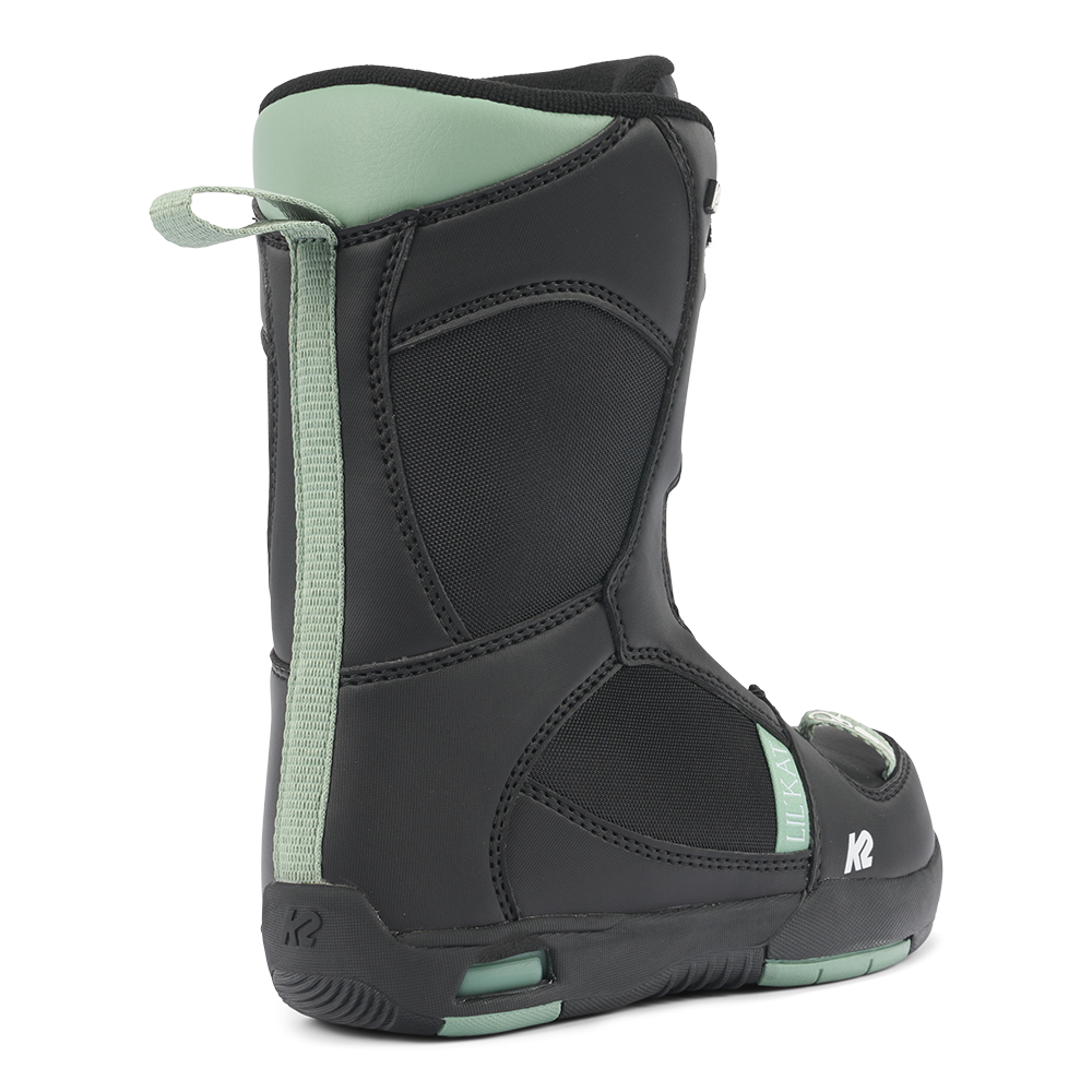 K2 Lil Kat Black - Image 4