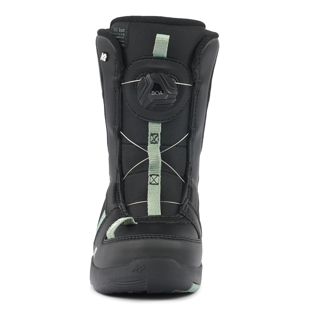 K2 Lil Kat Black - Image 5