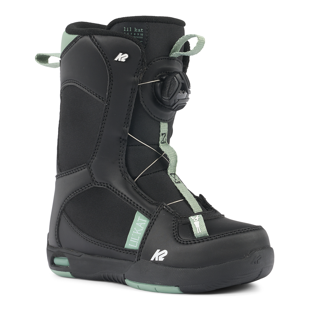 K2 Lil Kat Black - Image 2