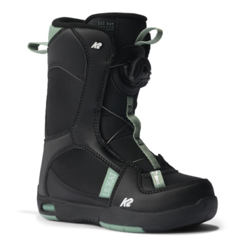 K2 Lil Kat Black