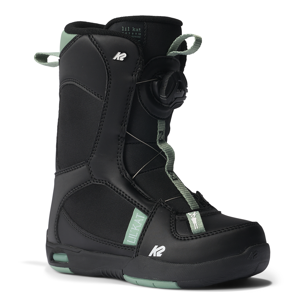 K2 Lil Kat Black