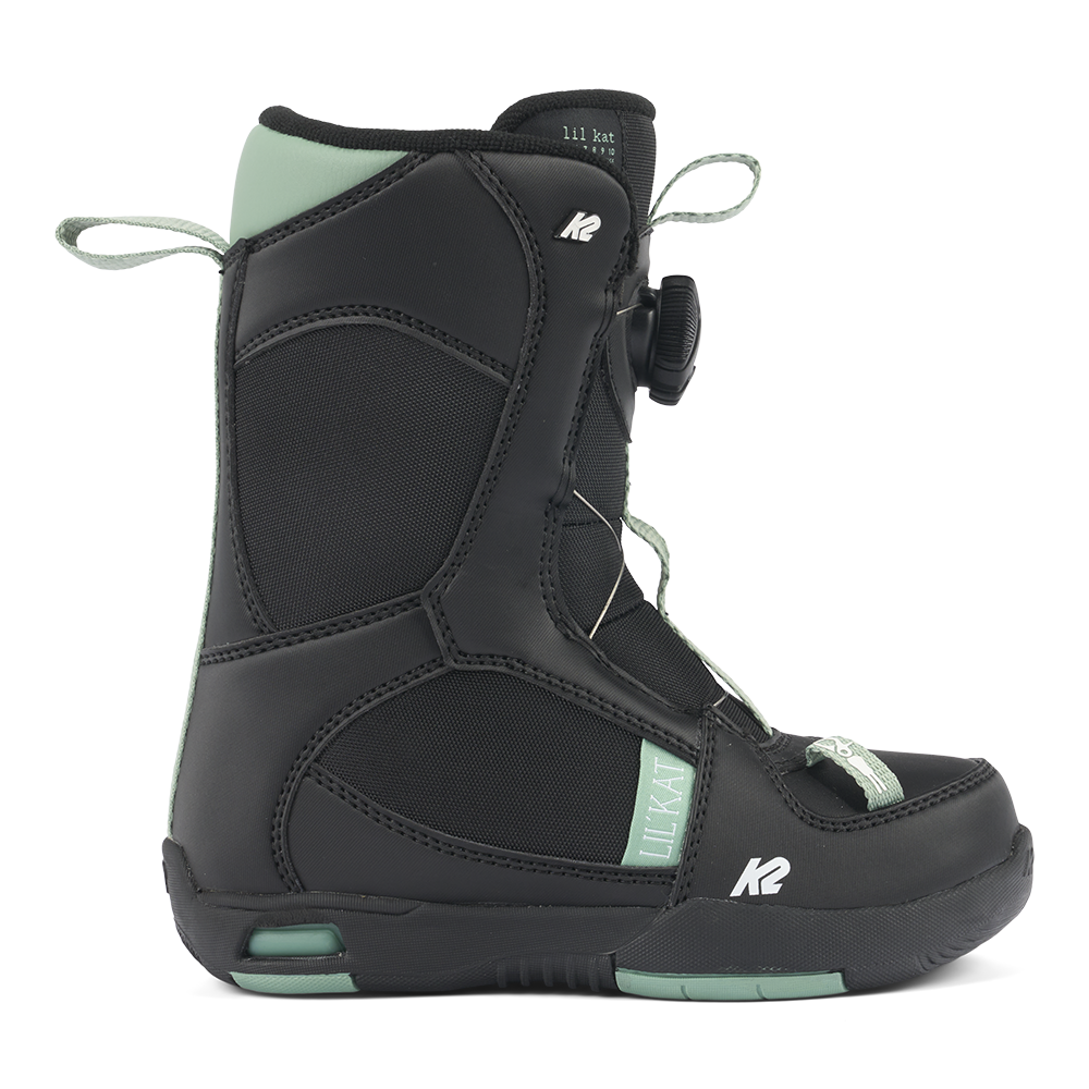 K2 Lil Kat Black - Image 3