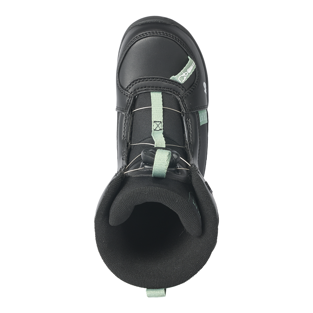 K2 Lil Kat Black - Image 7