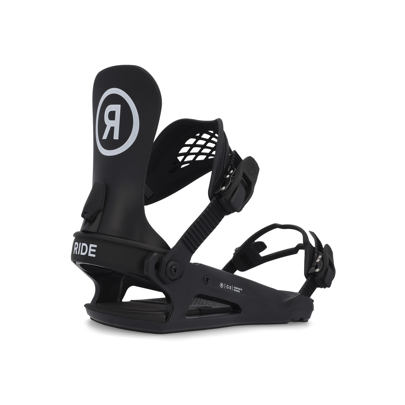 Ride C-2 Black