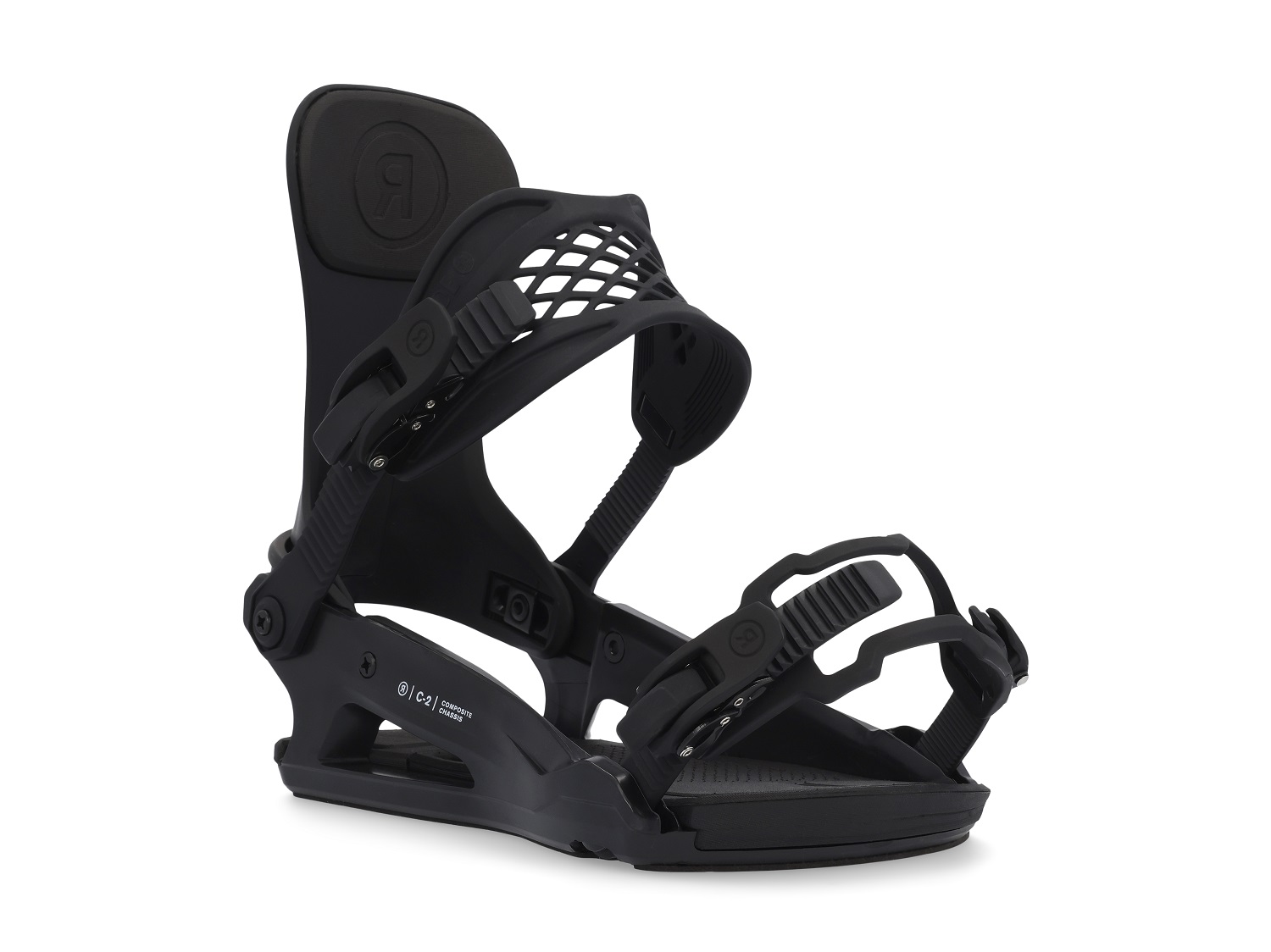 Ride C-2 Black - Image 2