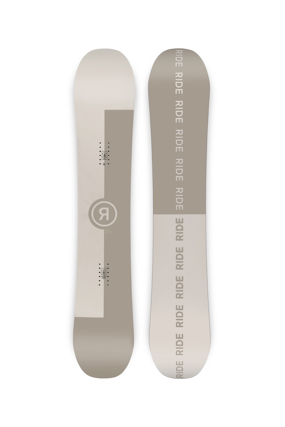 Ride Agenda 149 cm - Image 2
