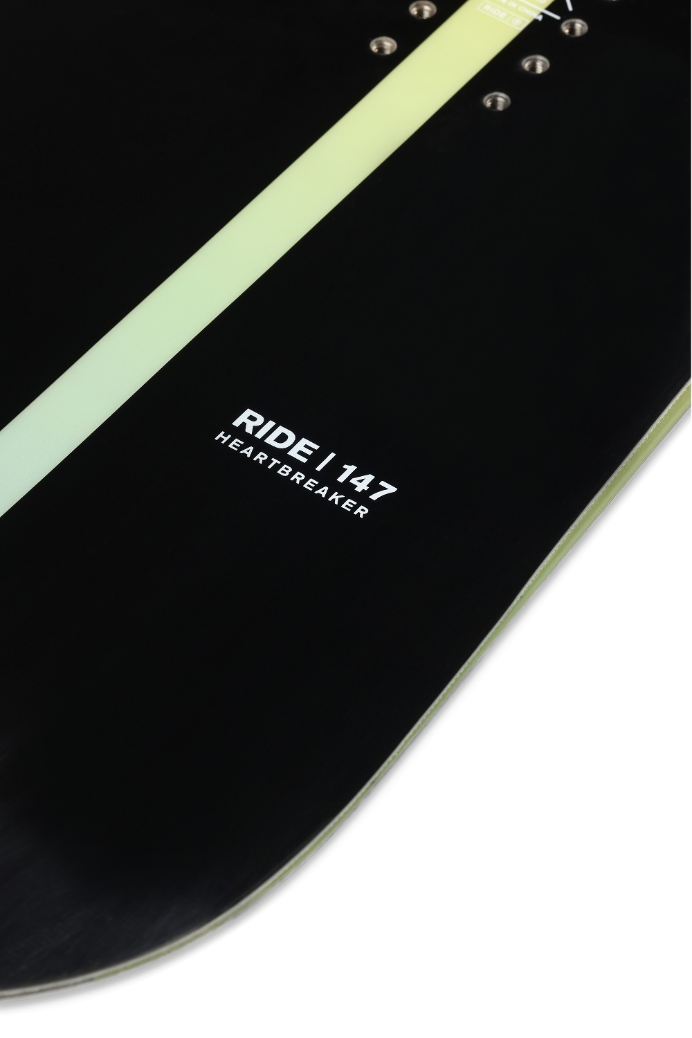 Ride Heartbreaker 143 cm - Image 5