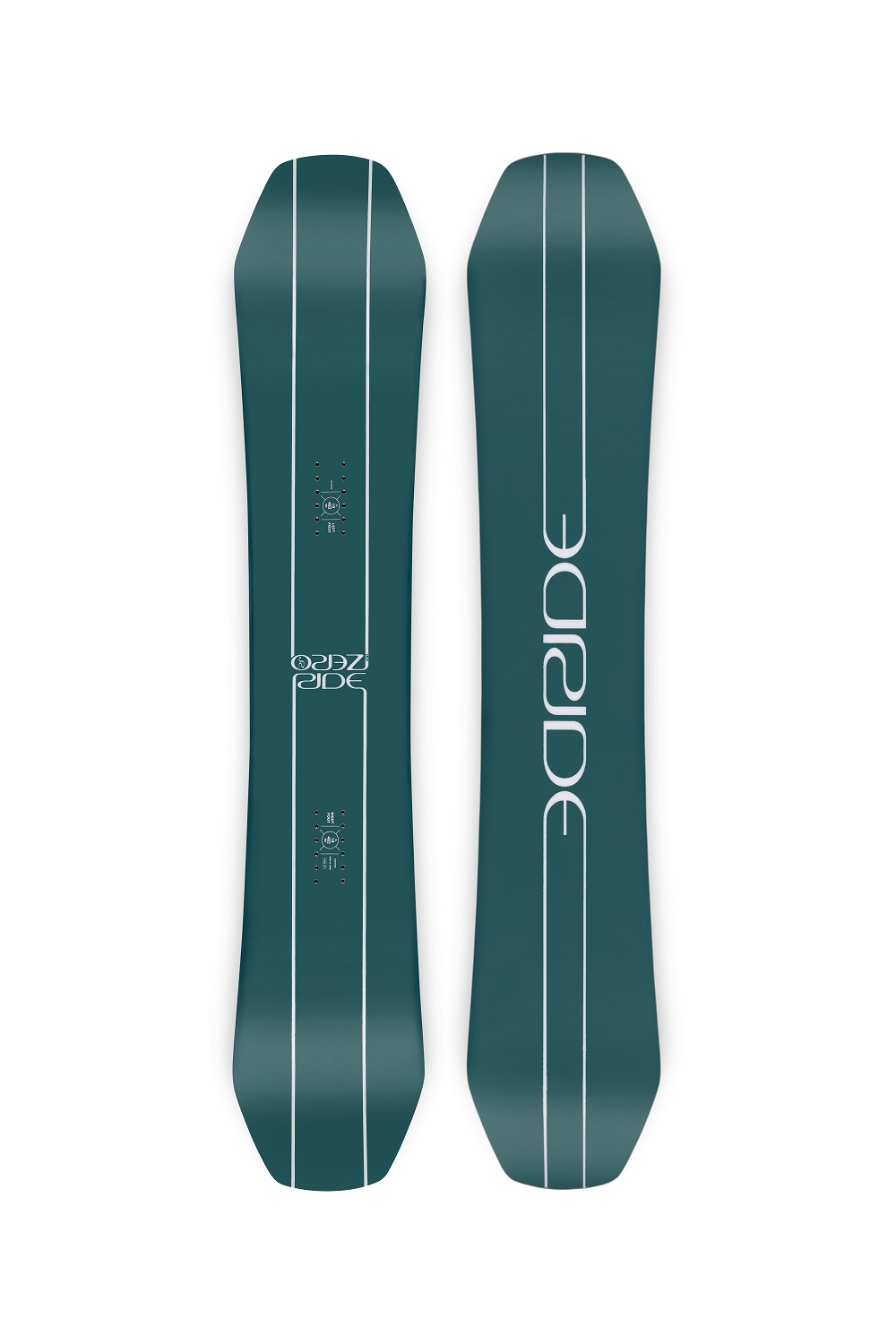Ride Zero Jr 142 cm - Image 2