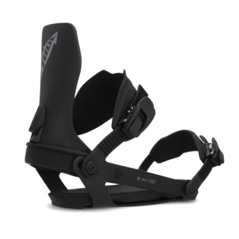Ride A-6 Black