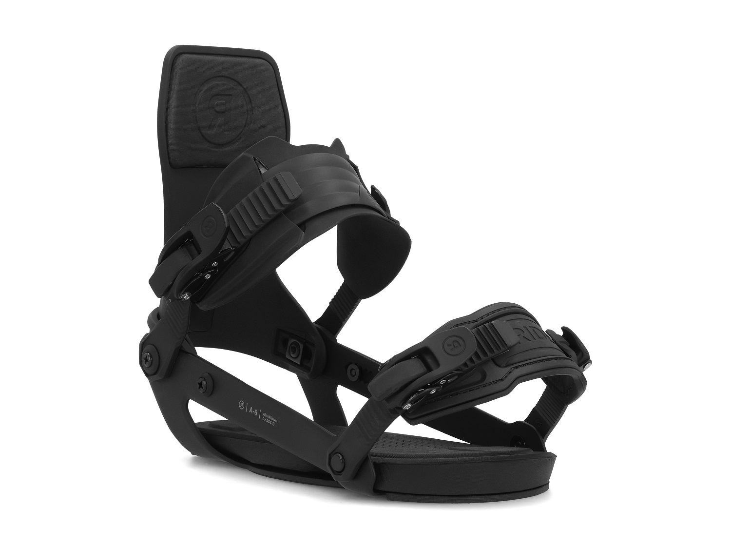 Ride A-6 Black - Image 2