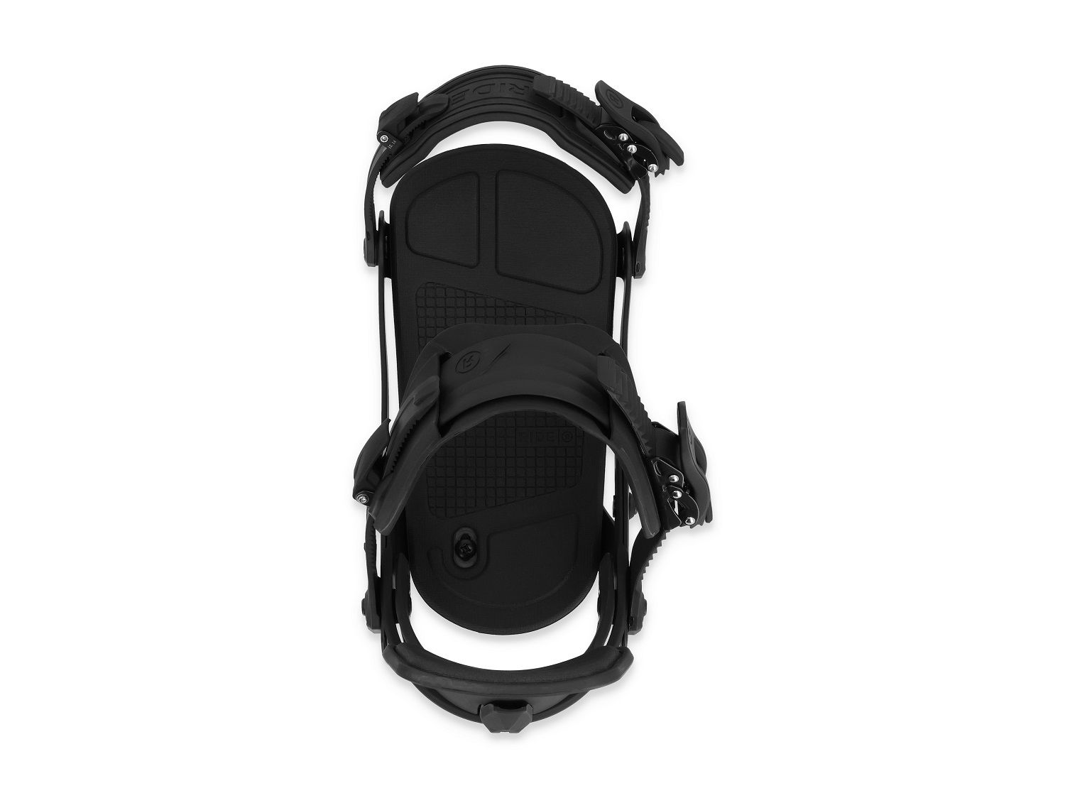 Ride A-6 Black - Image 4