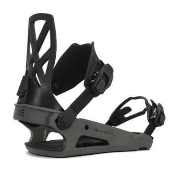 Ride C-4 Black