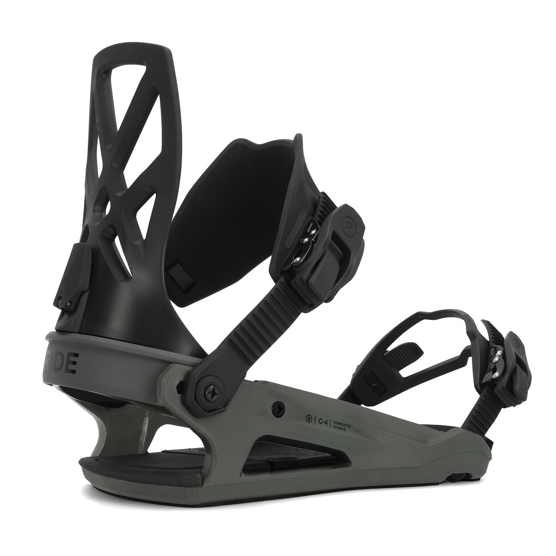 Ride C-4 Black