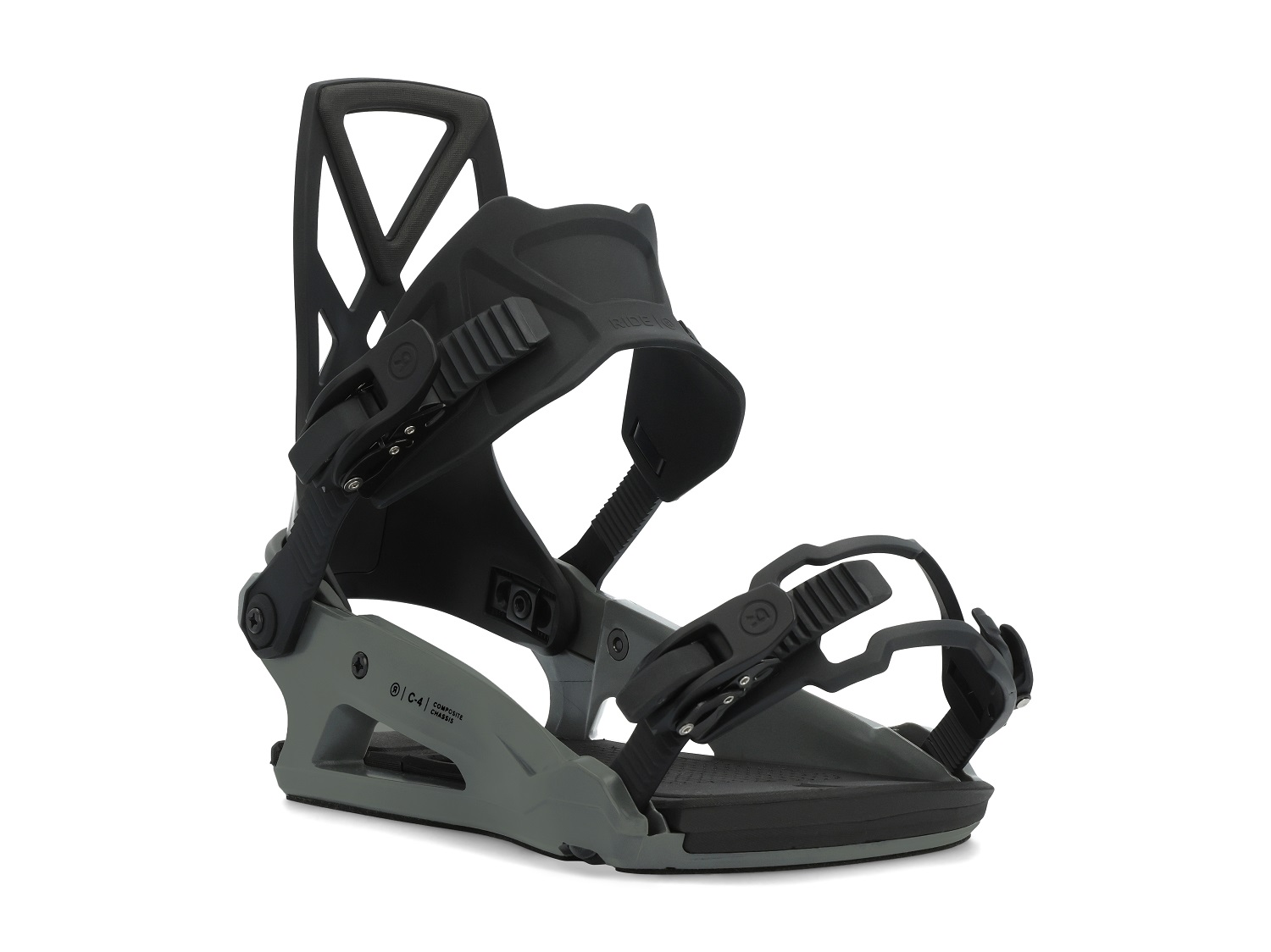 Ride C-4 Black - Image 2