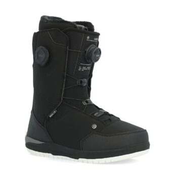 Ride Lasso Black