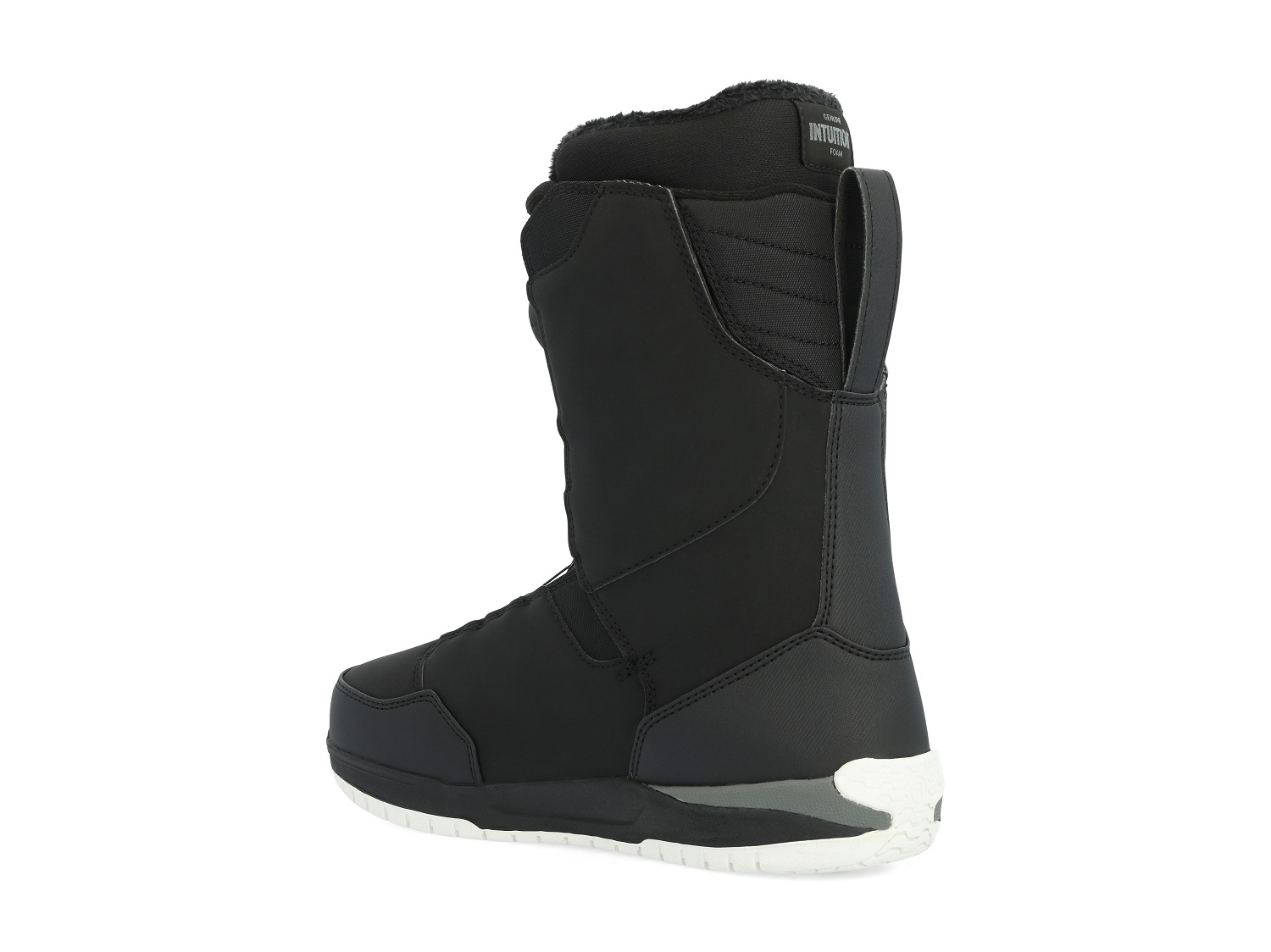 Ride Lasso Black - Image 2