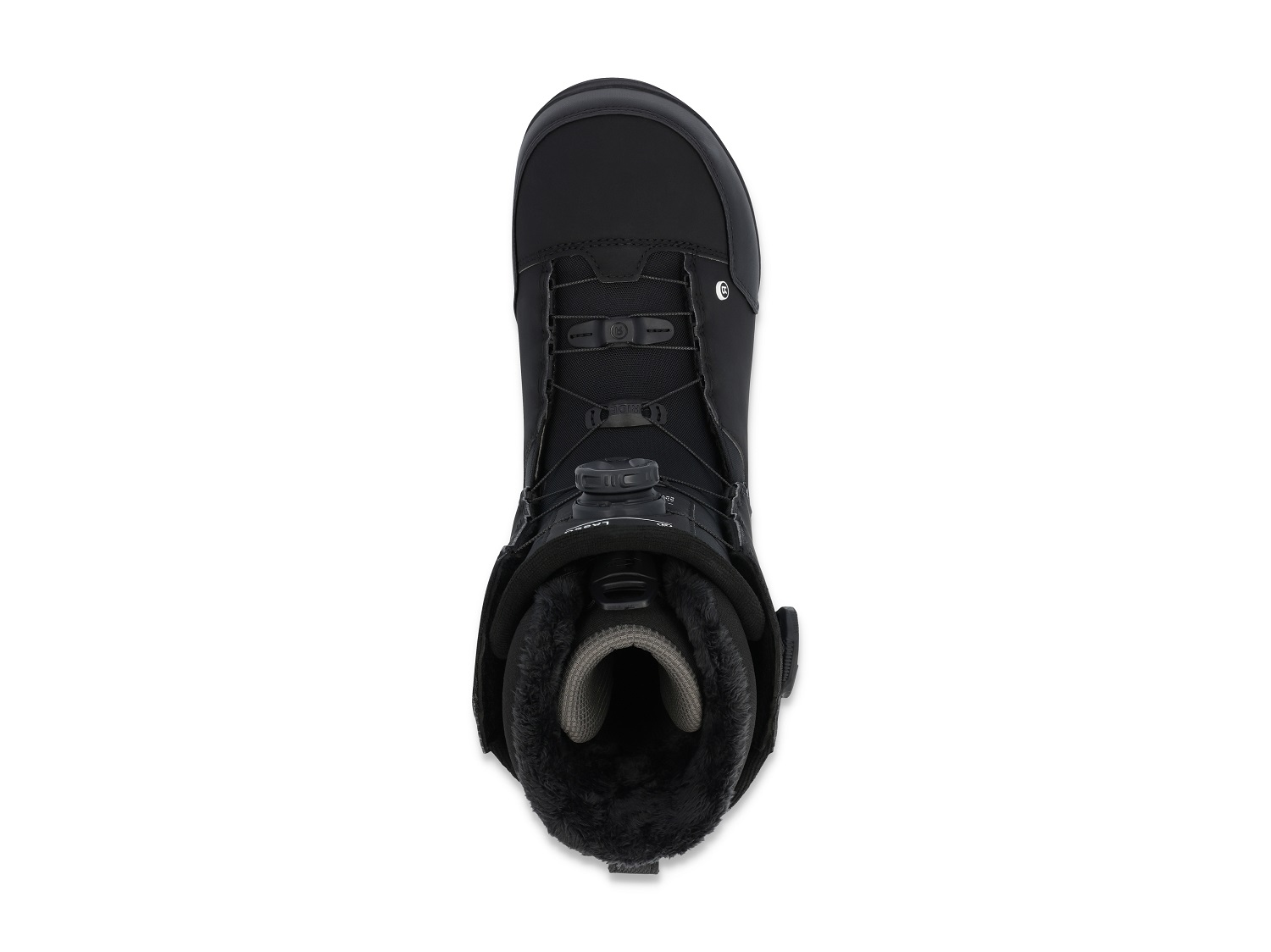Ride Lasso Black - Image 4