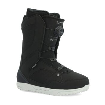 Ride Anthem Black
