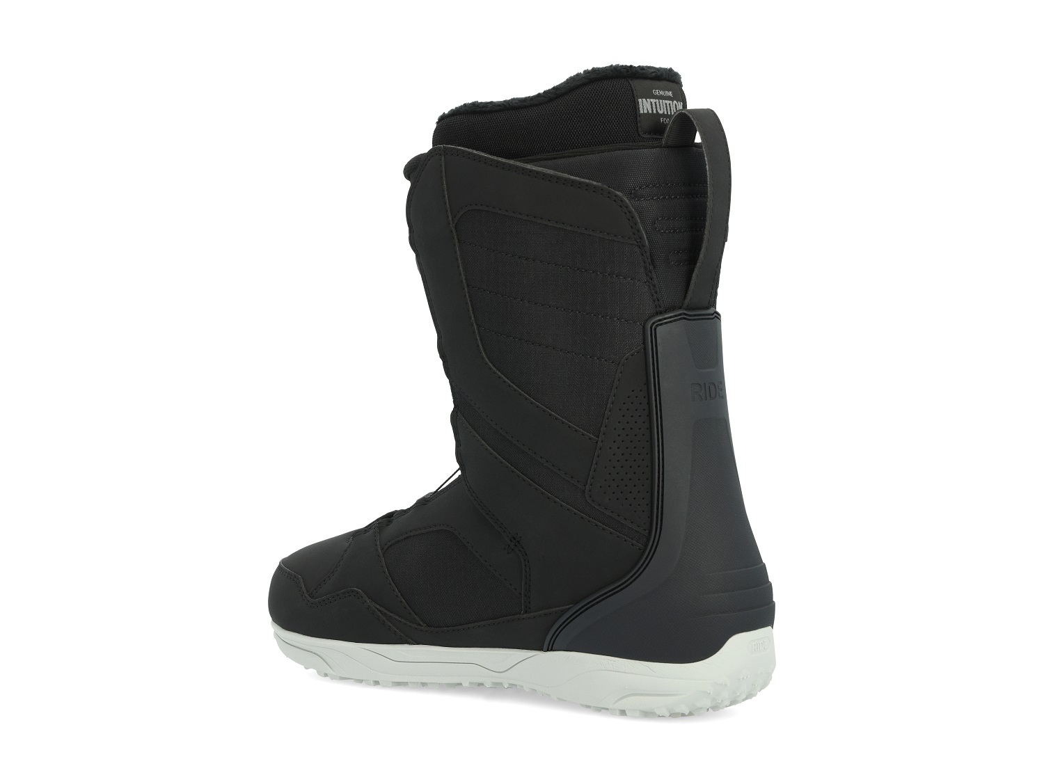 Ride Anthem Black - Image 2