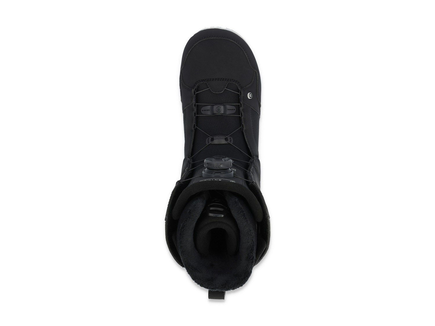 Ride Anthem Black - Image 4