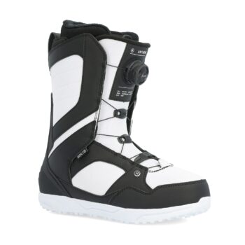 Ride Anthem White