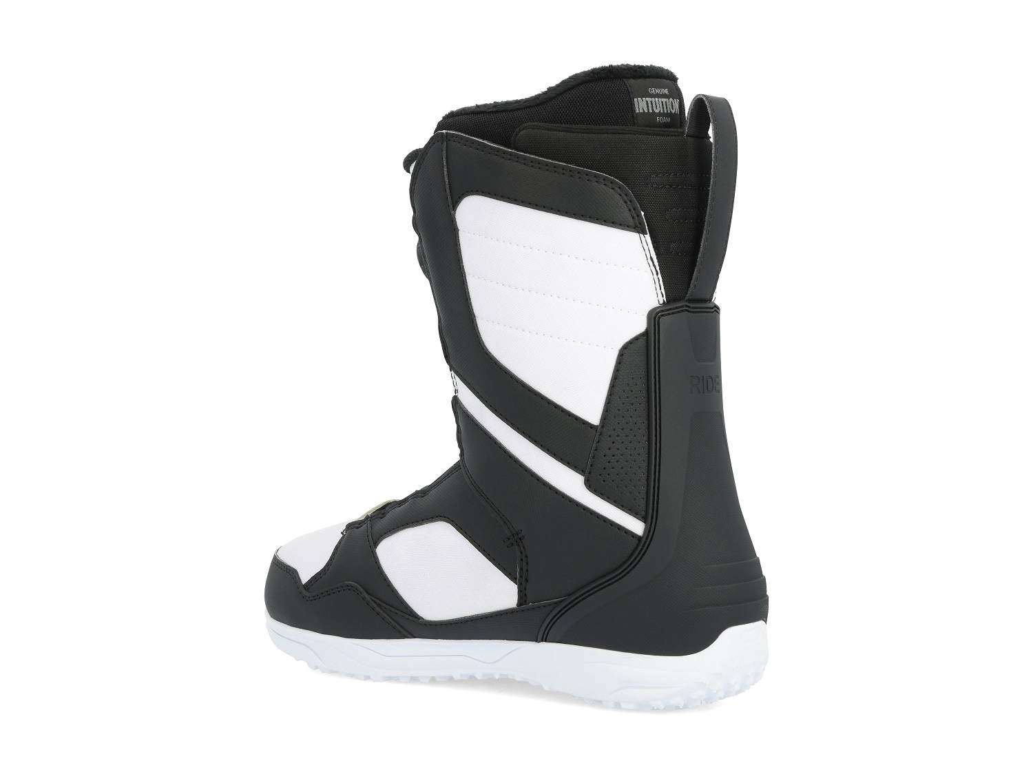 Ride Anthem White - Image 2