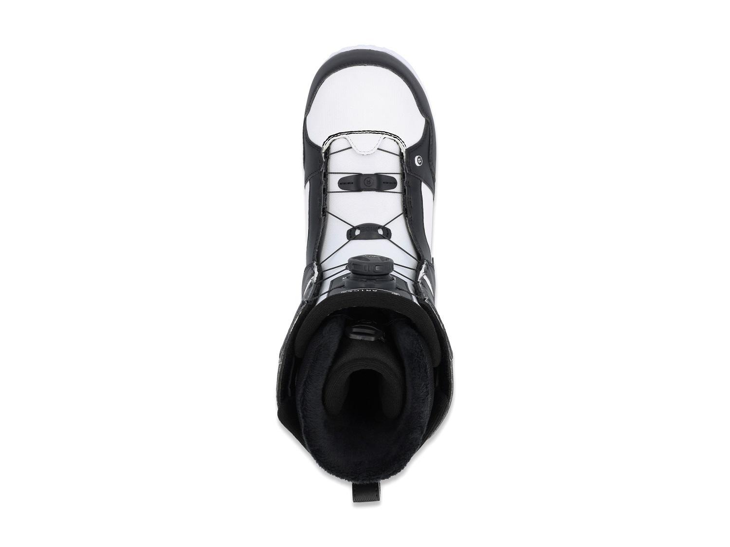 Ride Anthem White - Image 4