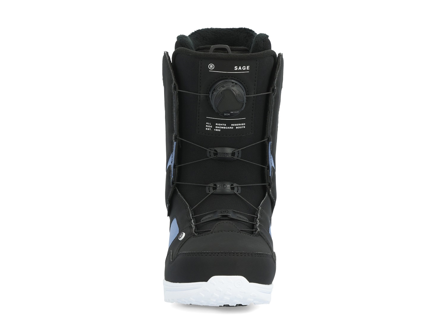 Ride Sage Iris - Image 3
