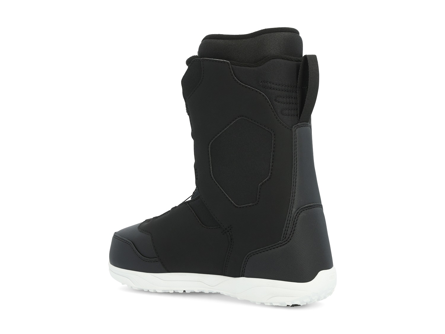 Ride Lasso Jr Black - Image 2