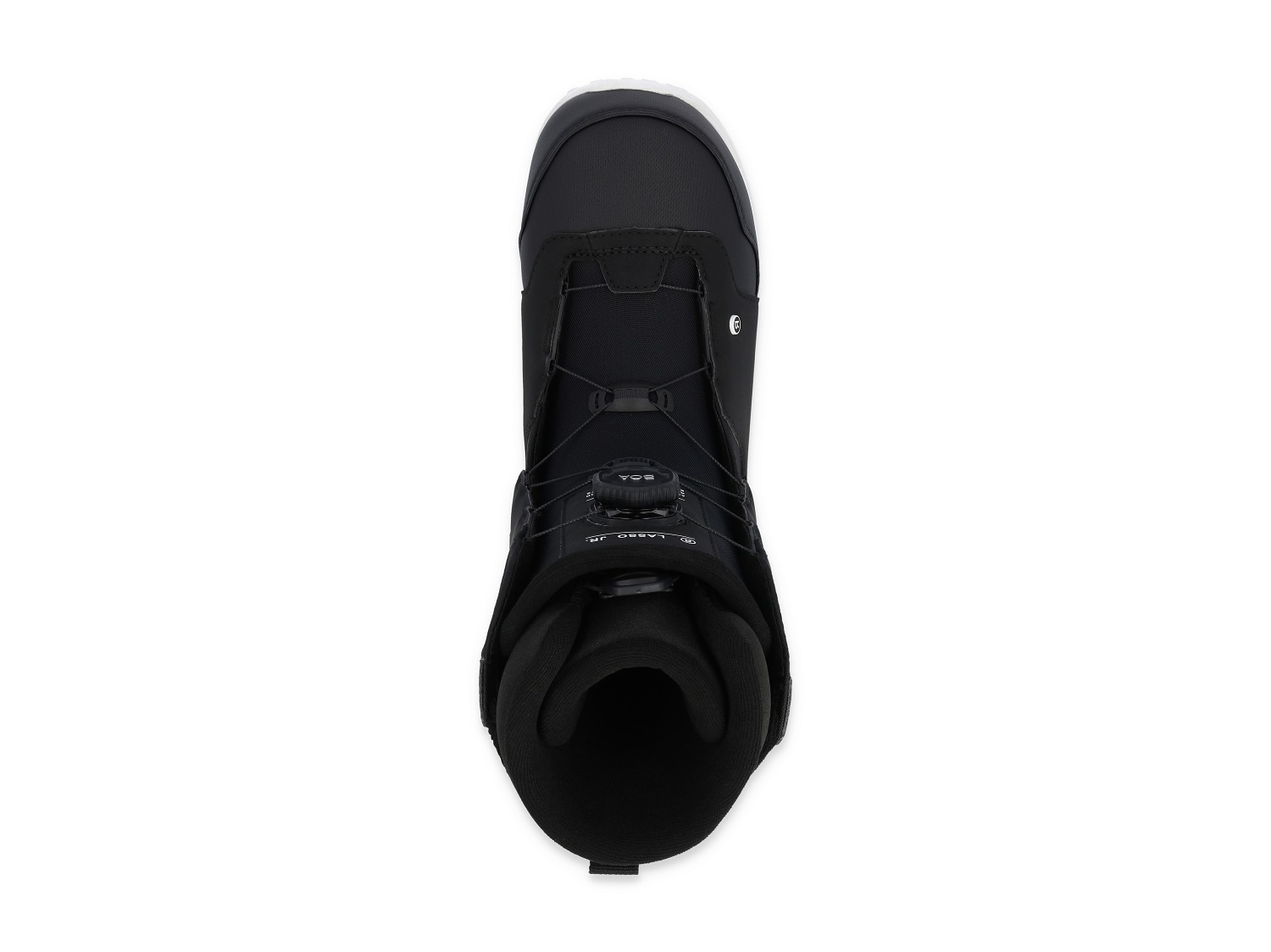 Ride Lasso Jr Black - Image 4