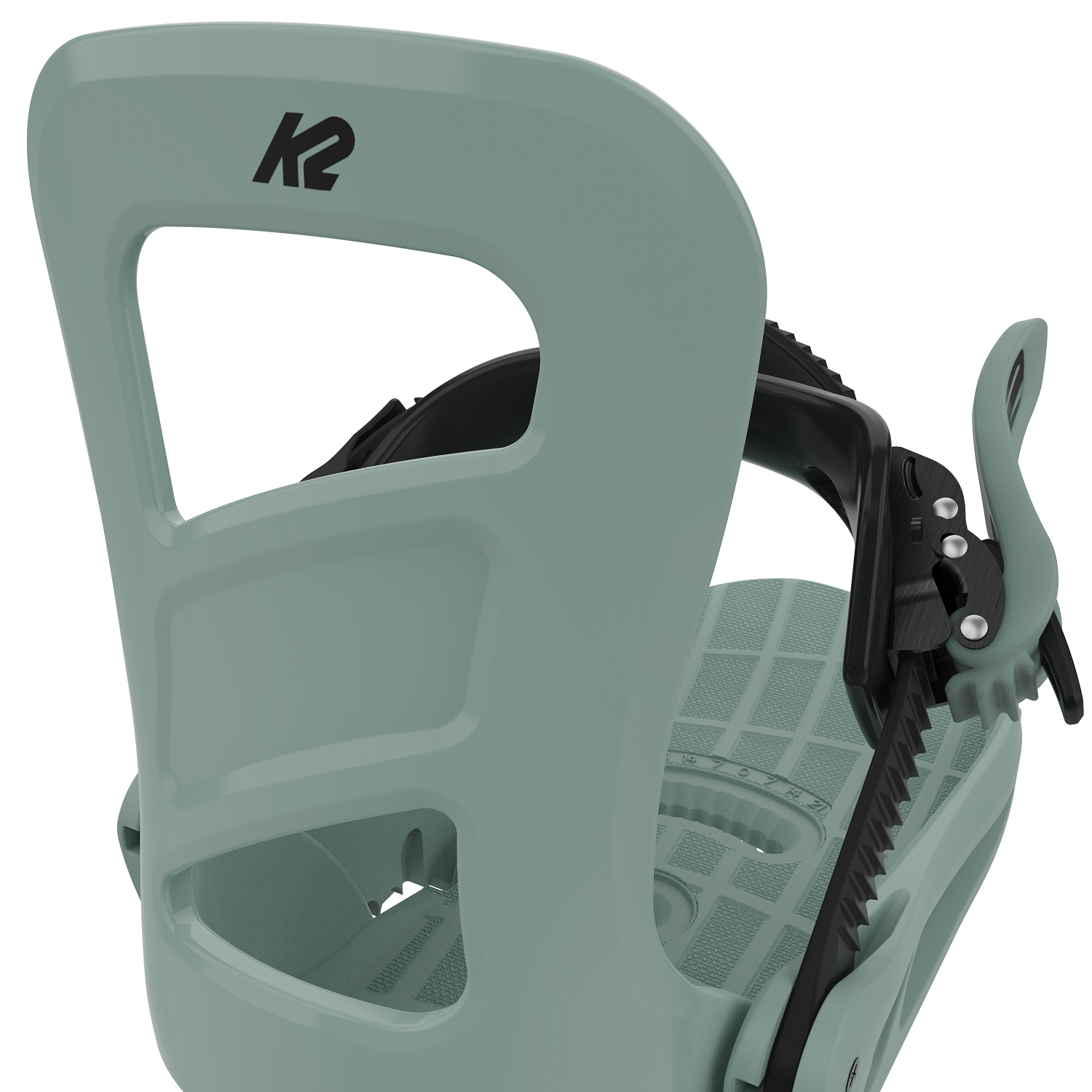 K2 Lil Kat Jade - Image 9