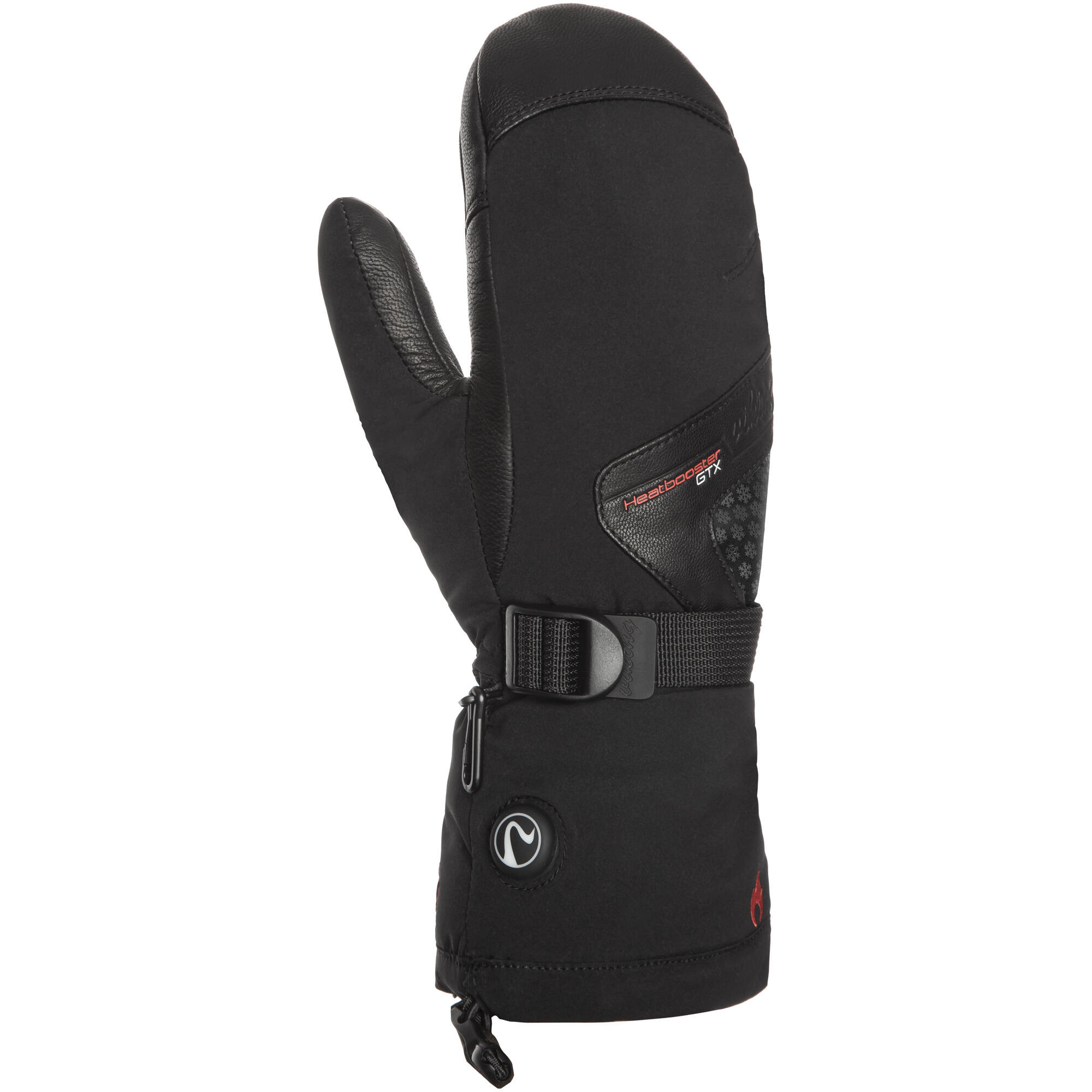 Viking Heatbooster GTX Mitten Ski Lady
