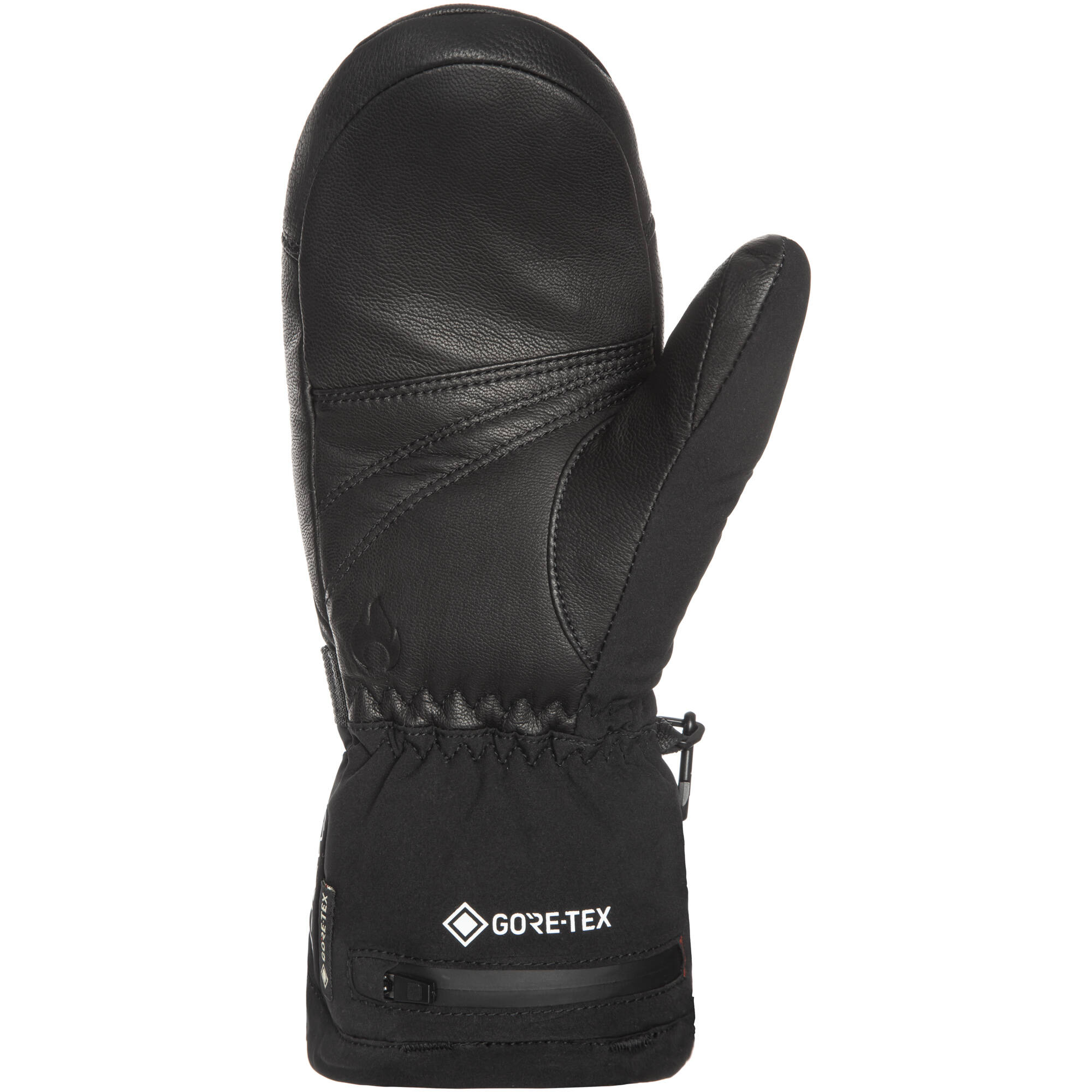 Viking Heatbooster GTX Mitten Ski Lady - Image 2