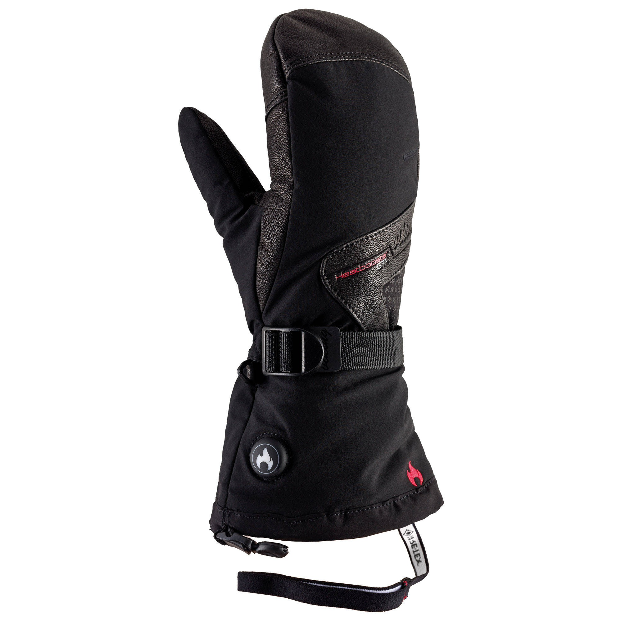 Viking Heatbooster GTX Mitten Ski Lady - Image 3