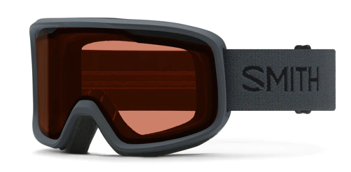 Smith Frontier - Slate / RC36