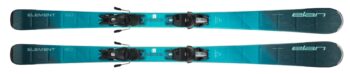 Elan Element W Blue 144 cm