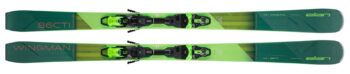 Elan Wingman 86 CTi 160 cm