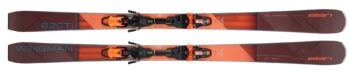 Elan Wingman 82 CTi 172 cm