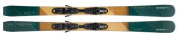 Elan Wingman 86 Ti 160 cm