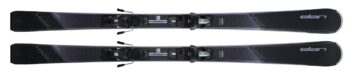 Elan Black Magic 140 cm